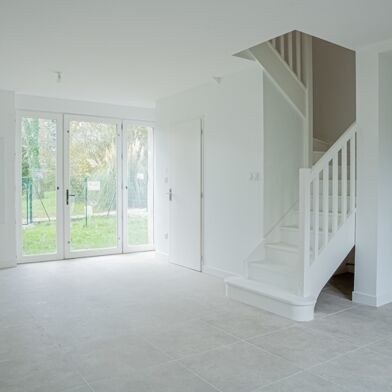 Maison 3 pièces 202920 €