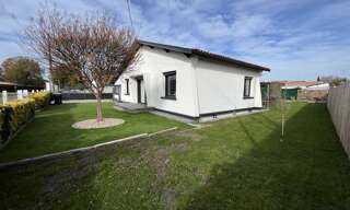 Maison 4 Pièces 97 m² à vendre à Biganos (33380)