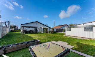 Maison 4 Pièces 97 m² à vendre à Biganos (33380)