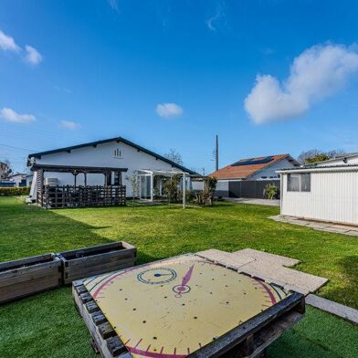 Maison 4 pièces 379000 €