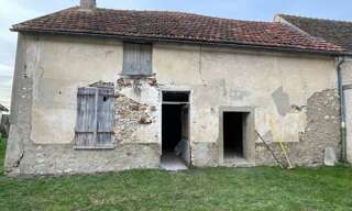 Maison 3 Pièces 70 m² à vendre à Osmoy (78910)