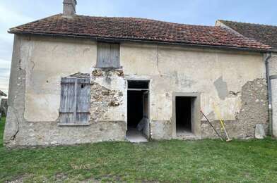 Maison 3 pièces 128900 €