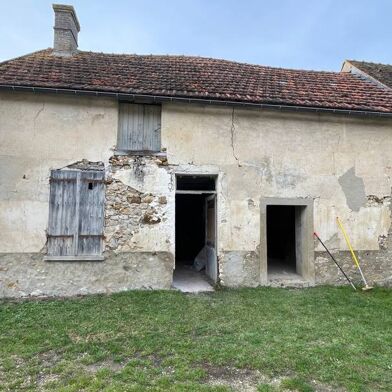 Maison 3 pièces 138500 €