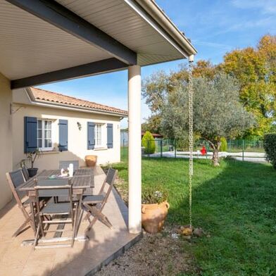 Maison 5 pièces 276120 €