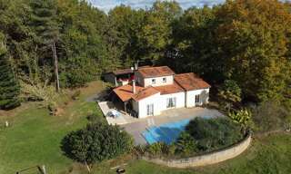 Maison 6 Pièces 154 m² à vendre à Val de Louyre et Caudeau (24380)