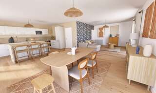 Maison 6 Pièces 154 m² à vendre à Val de Louyre et Caudeau (24380)