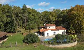 Maison 6 Pièces 154 m² à vendre à Val de Louyre et Caudeau (24380)