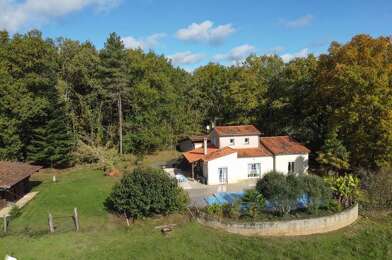 Maison 6 pièces 299697 €