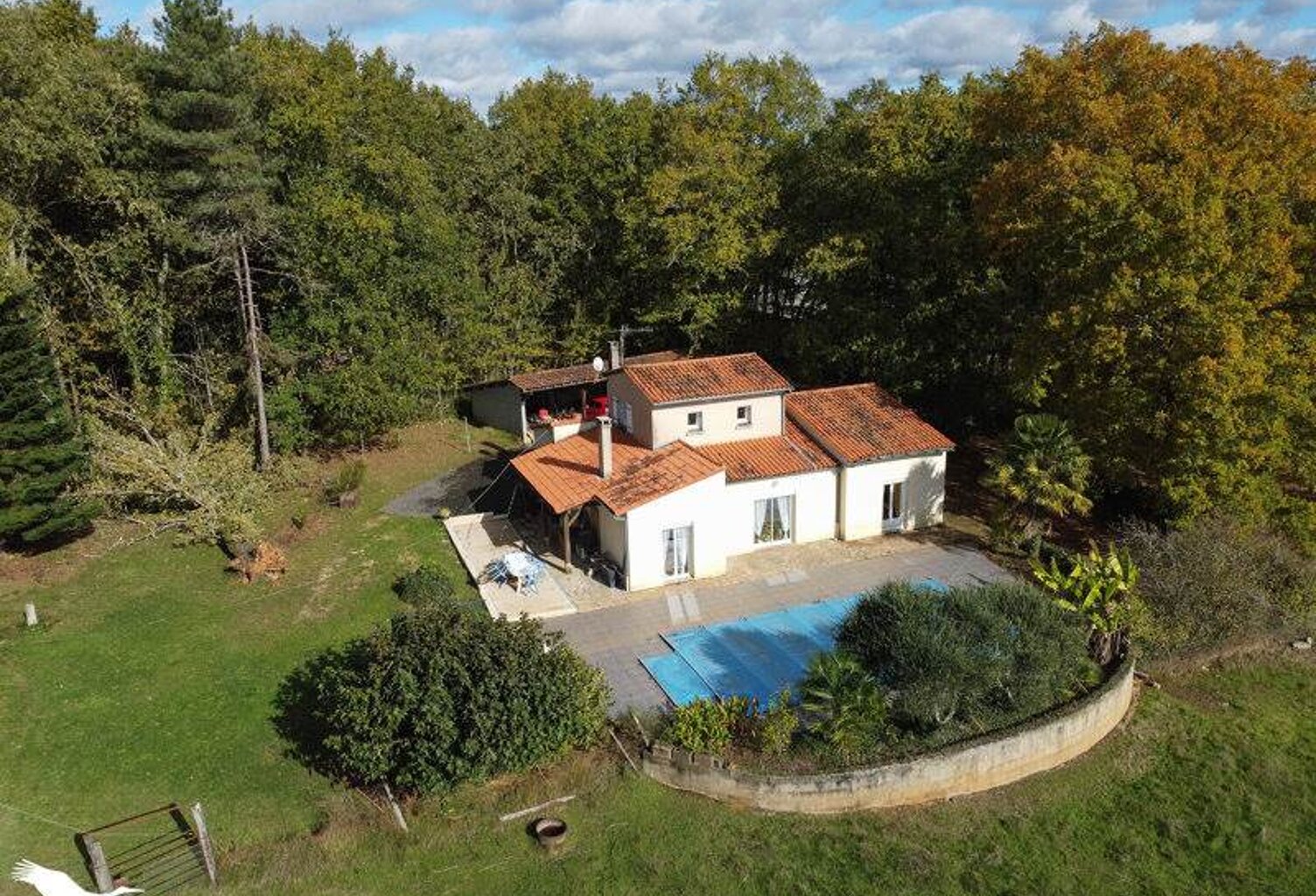 Provençale de 6 pièces principales — photo 1