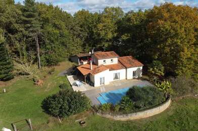 Maison 6 pièces 299697 €