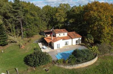 Provençale de 6 pièces principales — photo du bien