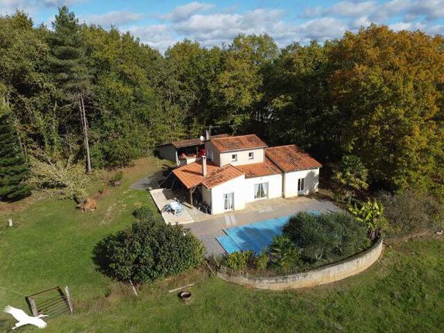 Provençale de 6 pièces principales — photo du bien