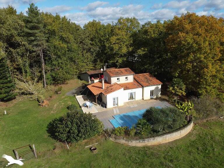 Provençale de 6 pièces principales — photo 1