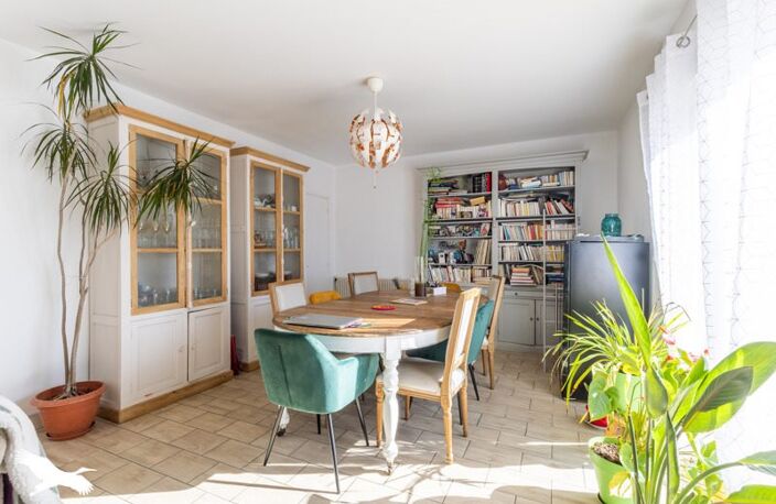Provençale de 6 pièces principales — photo 3