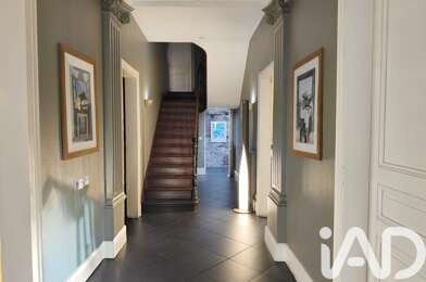 Maison 10 pièces 341000 €