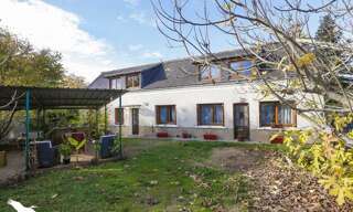 Maison 4 Pièces 100 m² à vendre à Saint-Cyr-sur-Loire (37540)