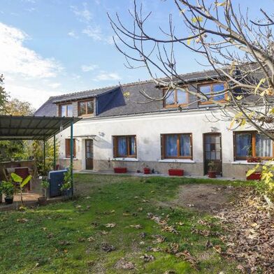 Maison 4 pièces 241960 €