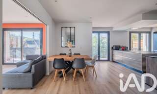 Appartement 4 Pièces 101 m² à vendre à Eybens (38320)