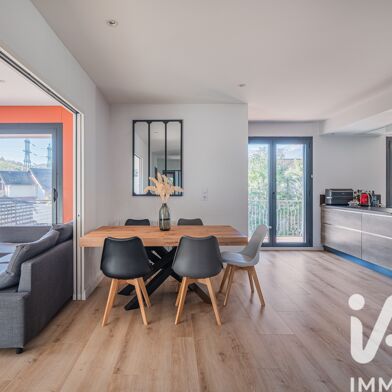 Appartement 4 pièces 349000 €