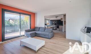 Appartement 4 Pièces 101 m² à vendre à Eybens (38320)