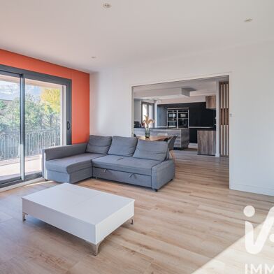 Appartement 4 pièces 349000 €