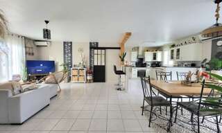 Maison 5 Pièces 113 m² à vendre à Étampes (91150)