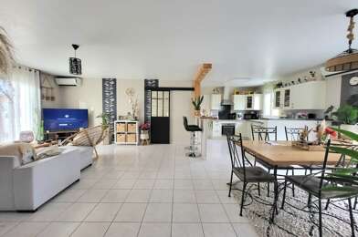 Maison 5 pièces 245000 €