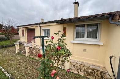 Maison 4 pièces 174572 €