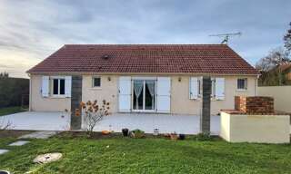 Maison 5 Pièces 113 m² à vendre à Pithiviers (45300)