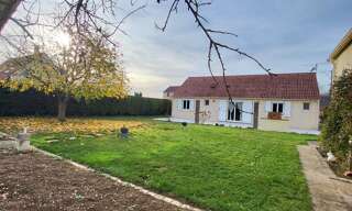 Maison 5 Pièces 113 m² à vendre à Le Mérévillois (91660)