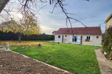 Maison 5 pièces 245000 €