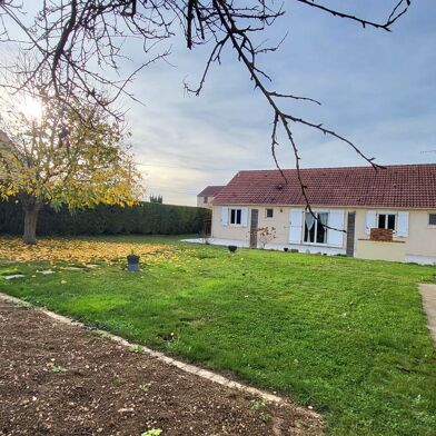 Maison 5 pièces 245000 €