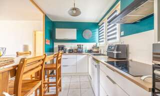 Maison 4 Pièces 65 m² à vendre à Niort (79000)