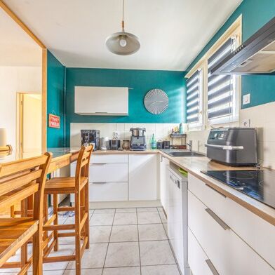 Maison 4 pièces 159900 €