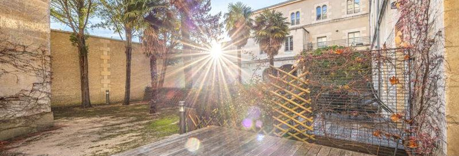 Appartement 7 Pièces 229 m² à vendre à Niort (79000)