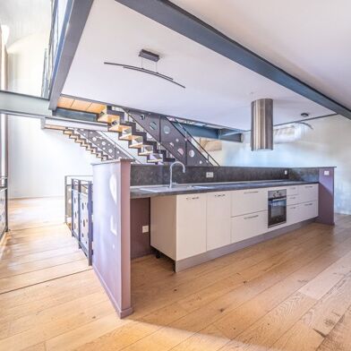 Appartement 7 pièces 450000 €