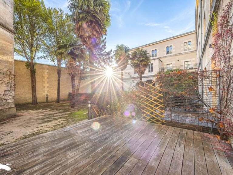 Triplex de 7 pièces principales — photo 1