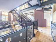 Triplex de 7 pièces principales — photo 2