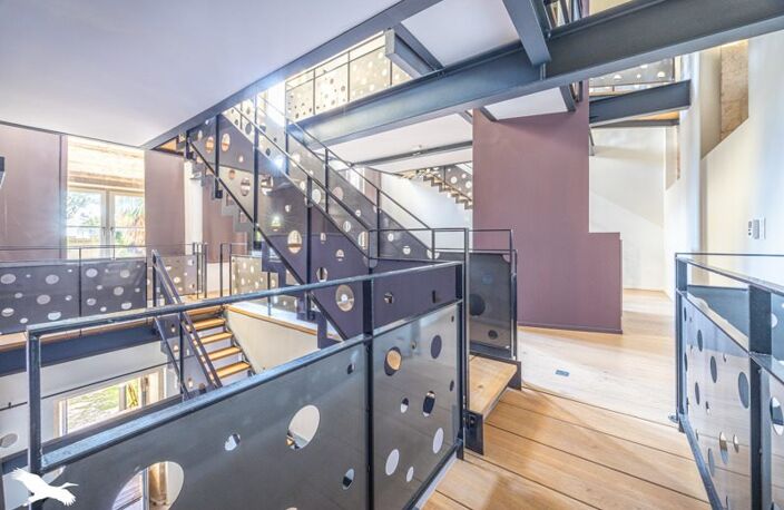 Triplex de 7 pièces principales — photo 2