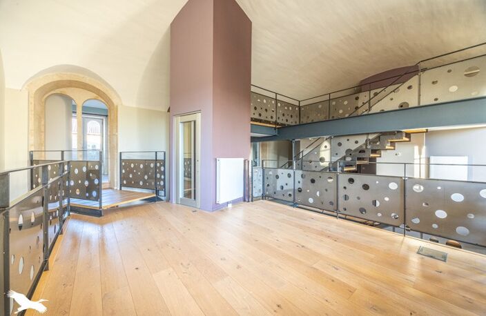 Triplex de 7 pièces principales — photo 5
