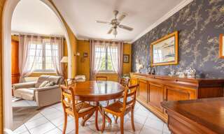 Maison 4 Pièces 101 m² à vendre à Niort (79000)