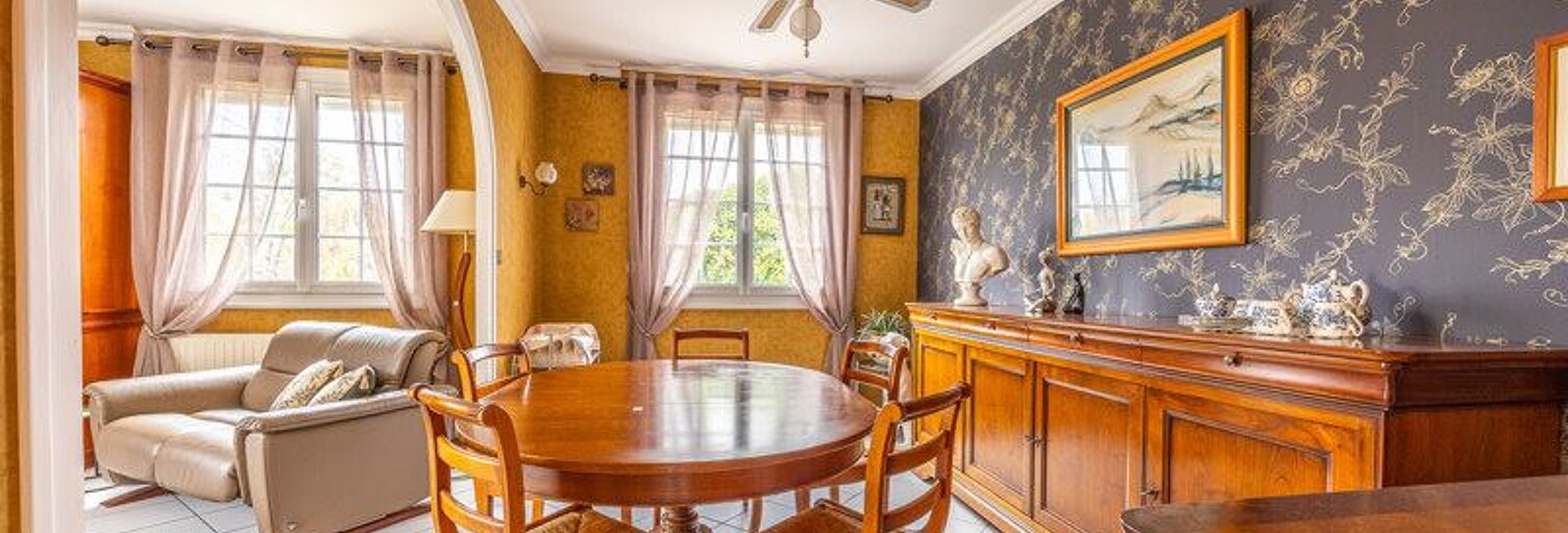 Maison 4 Pièces 101 m² à vendre à Niort (79000)