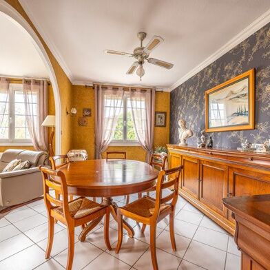 Maison 4 pièces 213000 €