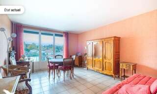 Appartement 3 Pièces 71 m² à vendre à Lyon 5 (69005)