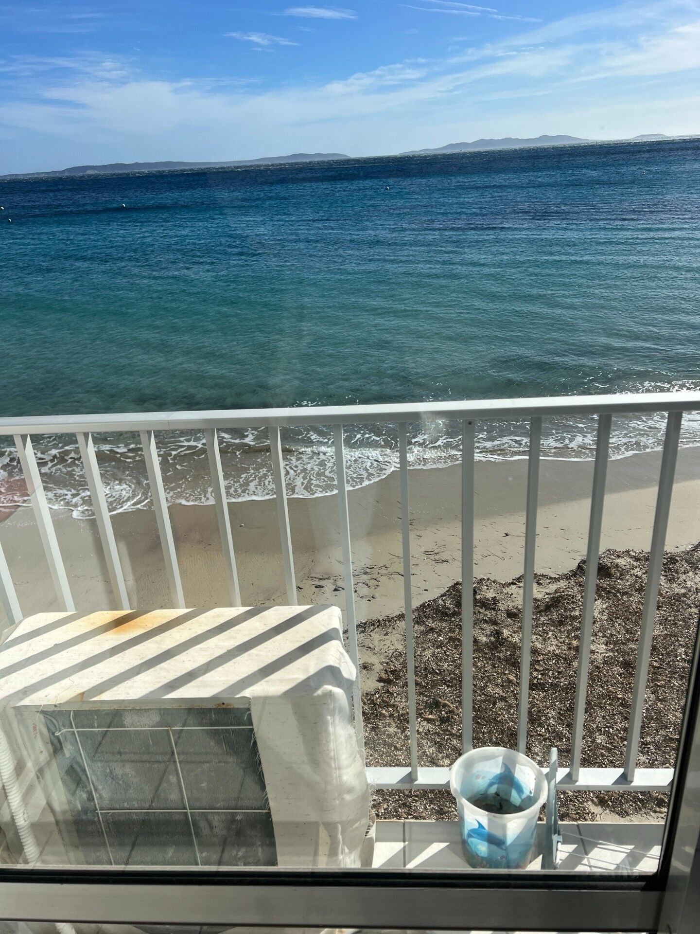 Appartement  T2 à vendre Lavandou (Le) 83980