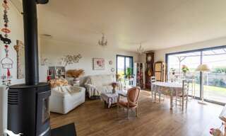 Maison 3 Pièces 72 m² à vendre à Moirax (47310)