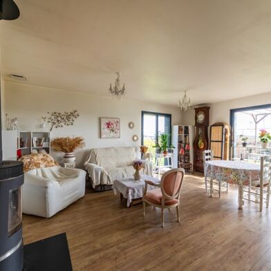 Maison 3 pièces 241960 €