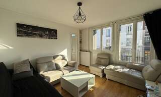 Appartement 2 Pièces 39 m² à vendre à Arcueil (94110)