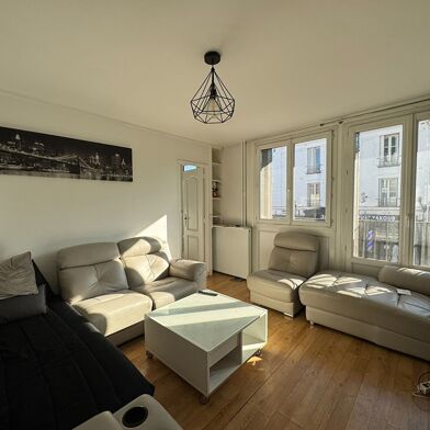 Appartement 2 pièces 235000 €