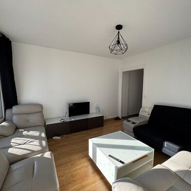 Appartement 2 pièces 235000 €